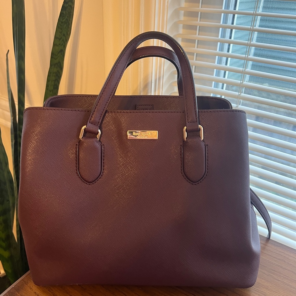 Kate Spade Medium Satchel
